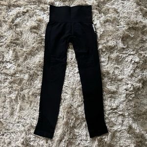 Gymshark Black Leggings Full Length